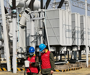 未央倾斜摄影技术在基础设施监测中如何发挥作用？